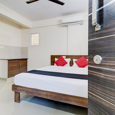 Hotel O Elite Lifestyle Red Rose Near 7D Voyage Bangalore Exterior foto